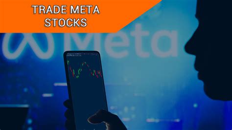 meta stock today review